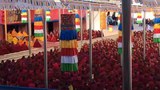 རྔ་བར་འཇང་དགུན་ཆོས་ཆེན་མོ་ཐེངས་བཅུ་པ།