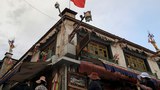 བོད་ནང་བོད་མིའི་བདེ་འཇགས་དང་གསང་རྒྱའི་རང་དབང་ལ་དོ་ཕོག་གཏོང་བཞིན་པའི་གནད་དོན་སྐོར།