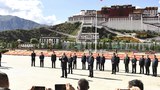རྒྱ་ནག་གིས་བོད་ཐོག་འཛིན་པའི་རྩ་བའི་སྲིད་ཇུས་དང་ལངས་ཕྱོགས་ཀྱི་བྱུང་རིམ།