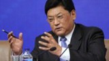 པདྨ་འཕྲིན་ལས་ཀྱི་ཁང་པར་རྡོ་བརྒྱབ་ཡོད་པ།