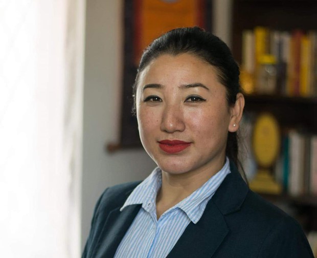 བོད་ནང་ལག་བསྟར་བྱེད་པའི་ཁོར་ཡུག་སྲིད་བྱུས་དང་།  རྒྱ་གར་ཐོག་ཤུགས་རྐྱེན་སྐོར་གླེང་བ།