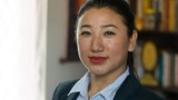 བོད་ནང་ལག་བསྟར་བྱེད་པའི་ཁོར་ཡུག་སྲིད་བྱུས་དང་།  རྒྱ་གར་ཐོག་ཤུགས་རྐྱེན་སྐོར་གླེང་བ།