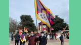 ༢༠༠༨ དང་ ༢༠༢༢ ལོའི་པེ་ཅིང་ཨོ་རྩེད་དང་བོད་ཀྱི་གནས་སྟངས།