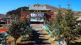 ཆུ་བཟང་རྭ་ལོ་ཐོང་དགོན་པའི་ལོ་རྒྱུས།