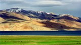 མཐོ་སྒང་བོད་ཀྱི་ཡུལ་གྱི་སྣོད་བཅུད་སྲུང་སྐྱོབ།
