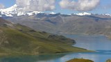 བོད་ནང་གི་མཚོ་རྣམས་ཇེ་ཆེར་འགྲོ་བཞིན་ཡོད་པ།