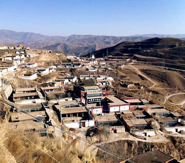 རྒྱ་གཞུང་གིས་བོད་ནང་གི་དགོན་སྡེ་ཁག་གི་འགན་འཛིན་བསྐོ་བཞག། རྒྱ་གཞུང་གིས་བོད་ནང་གི་དགོན་སྡེ་ཁག་གི་འགན་འཛིན་བསྐོ་བཞག།