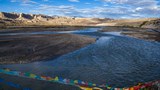 རྒྱ་ནག་གཞུང་གིས་བོད་ཀྱི་གཙང་ཆུའི་ཐོག་ཆུ་རགས་རྒྱག་པ།
