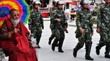 བོད་རང་སྐྱོང་ལྗོངས་ཀྱི་མི་རིགས་མཐུན་སྒྲིལ་ཡར་ཐོན་གྱི་དཔེ་བཟང་ཁུལ་གཏོད་པའི་སྲོལ་ཡིག