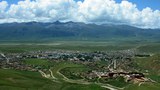 རྒྱ་གཞུང་གིས་རྒྱ་གར་ནས་ཕེབས་པའི་བླ་མ་དང་དགེ་བཤེས་རྣམས་ལ་དམ་བསྒྲགས་བྱེད་པ།