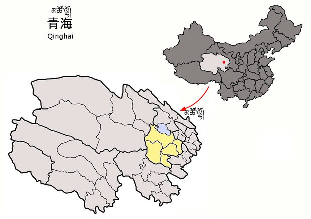 མཚོ་ལྷོ་ཐག་ཉེར་ཡོད་པའི་གནམ་ཐང་རྙིང་པ་བསྐྱར་གསོ། མཚོ་ལྷོ་ཐག་ཉེར་ཡོད་པའི་གནམ་ཐང་རྙིང་པ་བསྐྱར་གསོ།