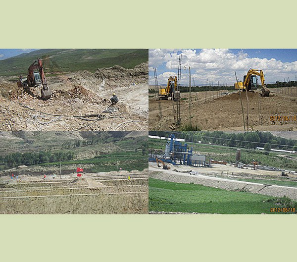 རྒྱ་གཞུང་གིས་གསེར་ཆེན་རྫོང་ནས་ཡིན་པའི་དོན་ཁོ་གློད་བཀྲོལ་བཏང་བ། རྒྱ་གཞུང་གིས་གསེར་ཆེན་རྫོང་ནས་ཡིན་པའི་དོན་ཁོ་གློད་བཀྲོལ་བཏང་བ།