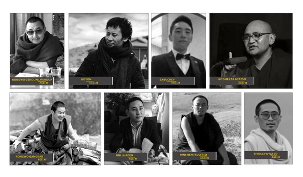 རྒྱ་ནག་གཞུང་གིས་སྡང་ཟུག་ཆེ་ཤོས་བྱེད་ས་ནི་བོད་ནང་གི་ཤེས་ལྡན་མི་རྣམས་ཡིན་པ།