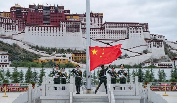 བོད་སྐྱོར་ལས་བྱེད་པ་དང་ལས་བྱེད་ལས་བཟོ་ཚོར་བོད་ཡིག་སློབ་ཁྲིད་ཀྱི་འཛིན་གྲྭ་འགོ་བཙུགས་པའི་གནས་ཚུལ།