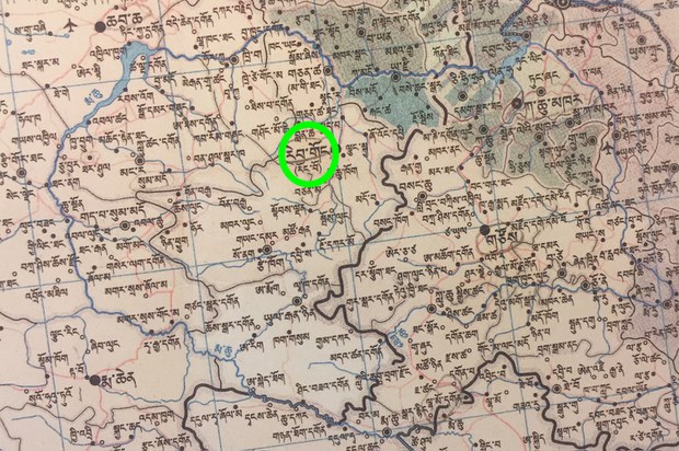 རྒྱ་གཞུང་གིས་རབ་གོང་ཕྱོགས་སུ་མགྲོན་ཁང་ལ་རྟོག་ཞིབ་དང་སློང་མོ་བ་ཕྱིར་ཕུད་བྱས་པ།