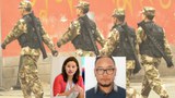 རྒྱ་ནག་དཔོན་རིགས་གནད་འགག་ཅན་མང་པོ་ཞིག་བོད་ནང་ཆེད་གཏོང་།