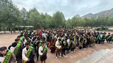 རྒྱ་ནག་གཞུང་གིས་བོད་ནང་སྒེར་གྱིས་བཙུགས་པའི་སློབ་གྲྭ་རིམ་པ་སྒོ་བརྒྱབ་ཏུ་བཅུག་པ།