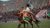 རྟ་རྒྱུགས་དུས་ཆེན་ཆབ་སྲིད་དྲིལ་བསྒྲགས་ཀྱི་ལག་ཆ་ཞིག་ཏུ་གྱུར་ཡོད་པ།