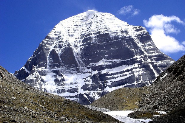 མངའ་རིས་ཕྱོགས་ཀྱི་བོད་མིའི་ད་ལྟའི་གནས་སྟངས།