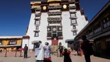 རྒྱ་ནག་གཞུང་གིས་བོད་ནང་དཔལ་འབྱོར་སྲིད་ཇུས་དེ་བོད་མིར་ཁེ་ཕན་མེད་པ།