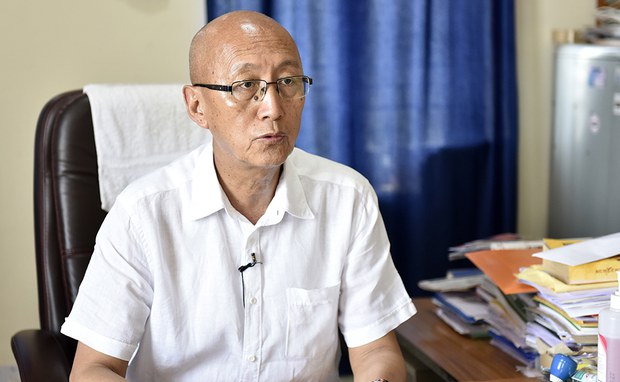 བོད་ནང་ཏོག་དབྱིབས་ནད་དུག་དེའི་ཁྱབ་ཚད་ཀྱི་གནས་སྟངས་དང་སྔོན་འགོག བོད་ནང་ཏོག་དབྱིབས་ནད་དུག་དེའི་ཁྱབ་ཚད་ཀྱི་གནས་སྟངས་དང་སྔོན་འགོག
