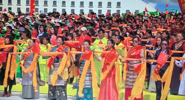 བོད་ཐེ་བའི་རྒྱ་ནག་ནང་དམ་དྲག་ཧ་ཅང་བྱེད་བཞིན་ཡོད་པ། བོད་ཐེ་བའི་རྒྱ་ནག་ནང་དམ་དྲག་ཧ་ཅང་བྱེད་བཞིན་ཡོད་པ།