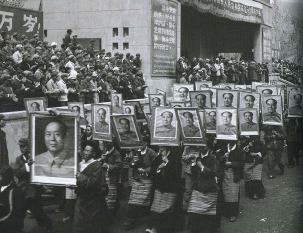 རིག་གནས་གསར་བརྗེ་བོད་ནང་མུ་མཐུད་ནས་གནས་ཡོད་པ།