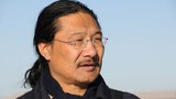 སྐུ་ཞབས་ལྗང་བུ་ལགས་དང་མཉམ་དུ་ “རིག་གསར” སྐོར་བགྲོ་གླེང་པ།