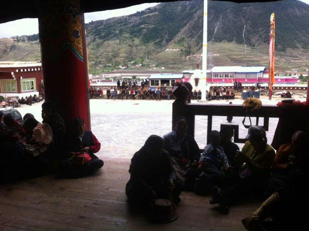 རྟའུ་རྫོང་དུ་ཞུ་གཏུག་ལས་འགུལ་དང་འགྲུབ་འབྲས། རྟའུ་རྫོང་དུ་ཞུ་གཏུག་ལས་འགུལ་དང་འགྲུབ་འབྲས།