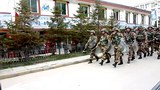 བོད་ནང་གི་གནས་སྟངས་སྐོར་བཀའ་འདྲི་ཞུས་ཡོད་པ།