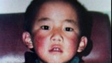 ༧ཀུན་གཟིགས་པཎ་ཆེན་དགེ་འདུན་ཆོས་ཀྱི་ཉི་མ་མཆོག་རྒྱ་ནག་གིས་བཙན་ཁྲིད་བྱས་ཏེ་མི་ལོ་ ༢༧ ཧྲིལ་པོ་འཁོར་གྱི་ཡོད་པ།