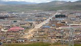 དབུལ་སྒྲོལ་འགག་སྒྲོལ་སྲ་བརྟན་དུ་གཏོང་བ་དང་དཔལ་འབྱོར་འཕེལ་རྒྱས།