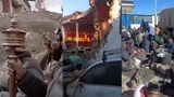 དིང་རི་ས་ཡོམ་དེ་རང་བཞིན་གྱི་འབྱུང་བའི་གོད་ཆག་མིན་སྐོར་གསུངས་འདུག