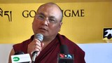 བོད་ནང་གི་ཆབ་སྲིད་བཙོ་ཟུར་པའི་དཀའ་སྡུག
