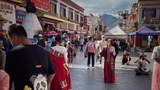 ལྷ་ས་གྲོང་ཁྱེར་དཔལ་འབྱོར་དར་སྤེལ་ཆེ་ཤོས་ཨང་རིམ་གསུམ་པར་ཚུད་ཡོད་ལུགས།