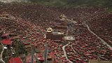 རྒྱ་གཞུང་གིས་བླ་རུང་སྒར་དུ་ཏང་གི་རྩ་འཛུགས་བཙུགས་པ་དང་ཆོལ་གསུམ་རྡོག་རྩ་གཅིག་སྒྲིལ་ཐད་བགྲོ་གླེང༌།
