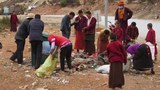 བོད་ནང་གད་སྙིགས་ཀྱི་དཀའ་ངལ་དང་དཀའ་ངལ་དེ་དག་སེལ་ཐབས།