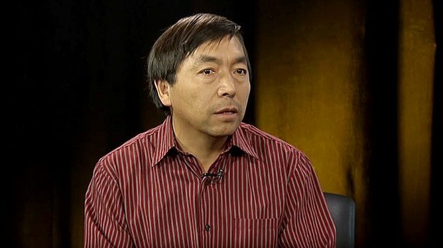 ཁྲིམས་ལུགས་རིག་པའི་སྒོ་ནས་རྔ་པ་རང་སྐྱོང་ཁུལ་གྱི་བོད་ཁུལ་གྱི་སློབ་ཁྲིད་ལམ་ལུགས་བཅོས་བསྒྱུར་ཐད་དབྱེ་ཞིབ།
