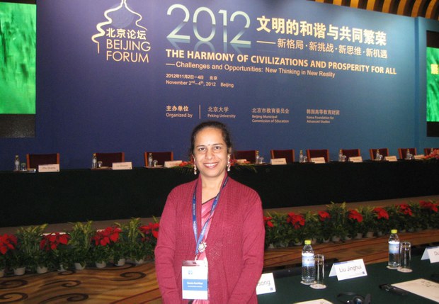 རྒྱ་ནག་གཞུང་ཚབ་པའི་དཔྱད་གཏམ་ལ་ལན་འདེབས།