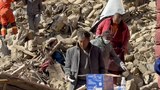 ས་ཡོམ་བརྒྱབ་ཡུལ་ལྟེ་བ་དང་དེས་ཁྱབ་ཚད་དང་མ་འོངས་པར་ཉེན་ཚབས།