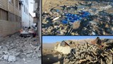 ས་ཡོམ་གྱི་ཁྲོད་ནས་བོད་ཀྱི་གནས་སྟངས་གླེང་པ།