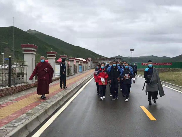 རྒྱ་ནག་གིས་བོད་ནང་སྐད་ཡིག་གི་ཆ་ནས་རྒྱ་མི་དང་གཅིག་པ་བཟོ་རྒྱུའི་ཐབས་ཤེས་ཤུགས་ཆེ་རུ་བྱེད་བཞིན་པ། རྒྱ་ནག་གིས་བོད་ནང་སྐད་ཡིག་གི་ཆ་ནས་རྒྱ་མི་དང་གཅིག་པ་བཟོ་རྒྱུའི་ཐབས་ཤེས་ཤུགས་ཆེ་རུ་བྱེད་བཞིན་པ།
