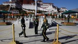བོད་ནང་རྒྱ་གཞུང་གིས་དོ་དམ་དང་དམག་དཔུང་འགྲེམས་འཇོག