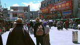 བཙན་བྱོལ་ནས་བོད་ནང་གཉེན་འཕྲད་དུ་འགྲོ་མཁན་ཚོར་དམ་དྲག་བྱེད་པ།
