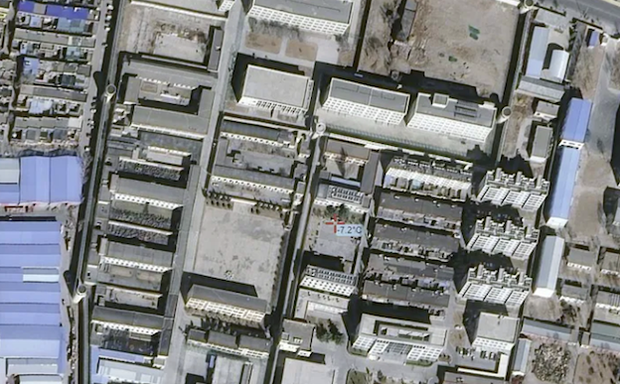 བོད་རང་སྐྱོང་ལྗོངས་ཟེར་བའི་ནང་བཙོན་ཁང་རྒྱ་བསྐྱེད་གཏོང་བཞིན་ཡོད་པ།