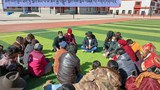 རྒྱ་ནག་གིས་བོད་ནང་སྐད་ཡིག་དང་རིག་གཞུང་དེ་བཞིན་ཆོས་སོགས་ཉམས་ཆག་མང་པོ་ཞིག་བཏང་ཡོད་པ་ཉམས་ཞིབ་པས་གསུངས་བ།
