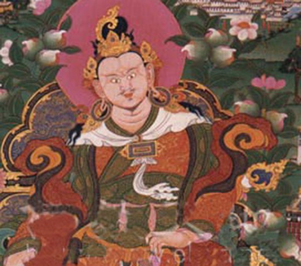 གཉའ་ཁྲི་བཙན་པོ་འཁྲུངས་རབས། གཉའ་ཁྲི་བཙན་པོ་འཁྲུངས་རབས།