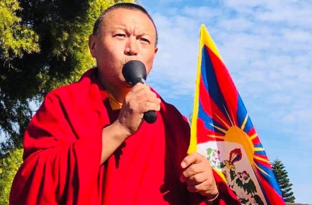 བོད་དོན་འཐབ་རྩོད་ཀྱི་ལས་འགུལ་ནང་ཞུགས་ཚུལ།