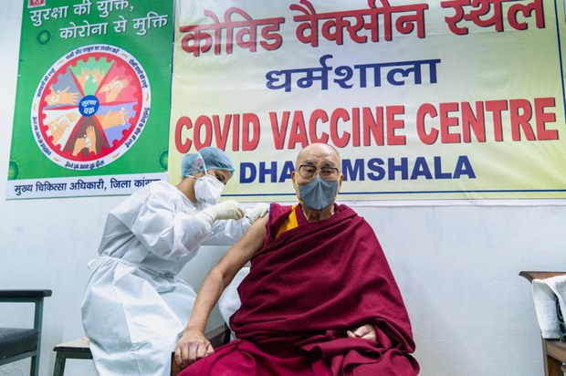 ༧གོང་ས་མཆོག་ནས་ཏོག་དབྱིབས་འགོག་ཁབ་གཉིས་པ་བཞེས་པ། ༧གོང་ས་མཆོག་ནས་ཏོག་དབྱིབས་འགོག་ཁབ་གཉིས་པ་བཞེས་པ།