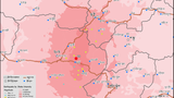 ལམ་ཁG318དང་G219གཉིས་བཀག་སྡོམ་བྱ་དགོས་པའི་སྐོར།